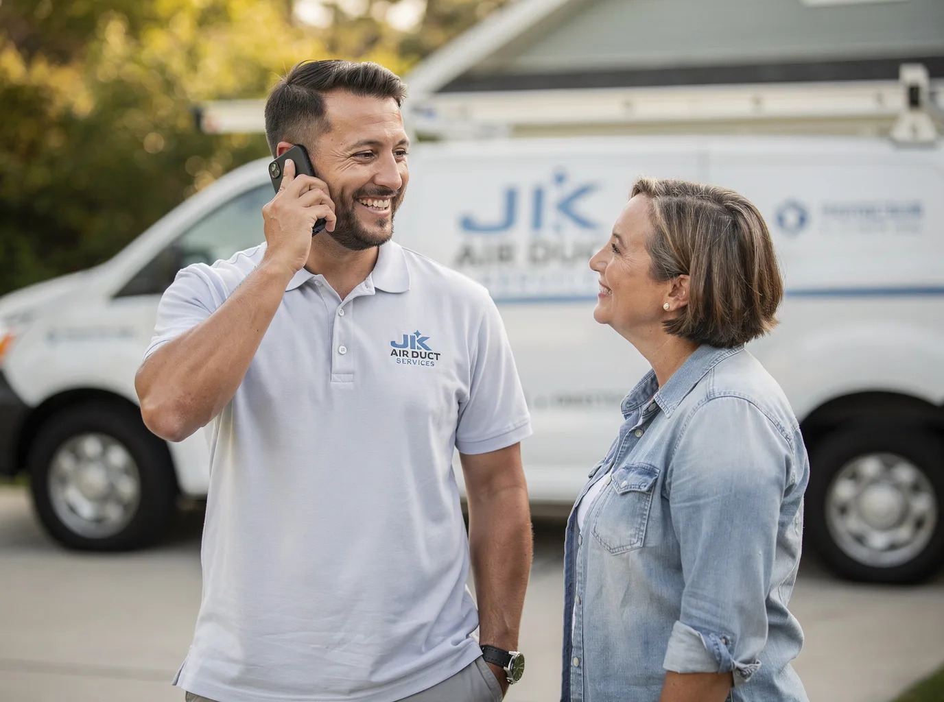 Air Duct Cleaning Becker, MN FAQs